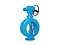 Butterfly valve